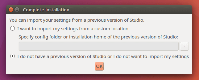ubuntu-android-studio